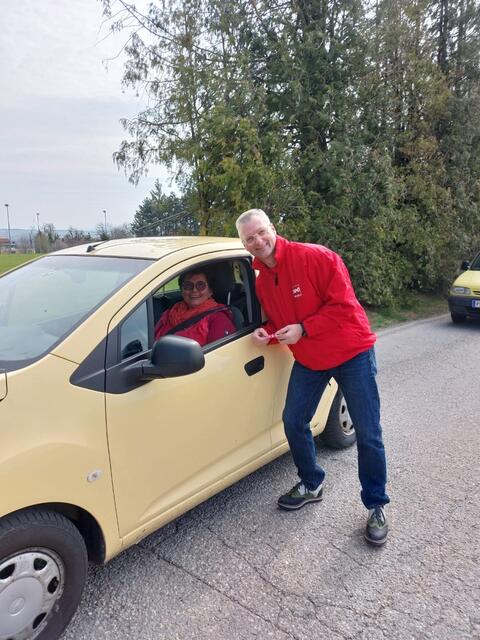 Foto: SPÖ Obritzberg