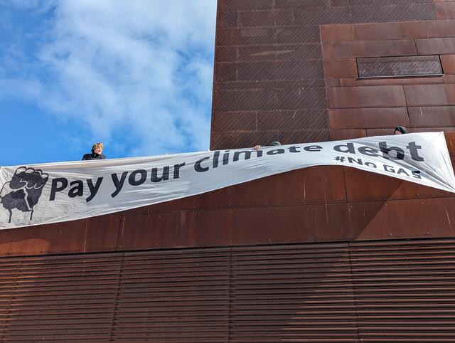 Foto: Extinction Rebellion