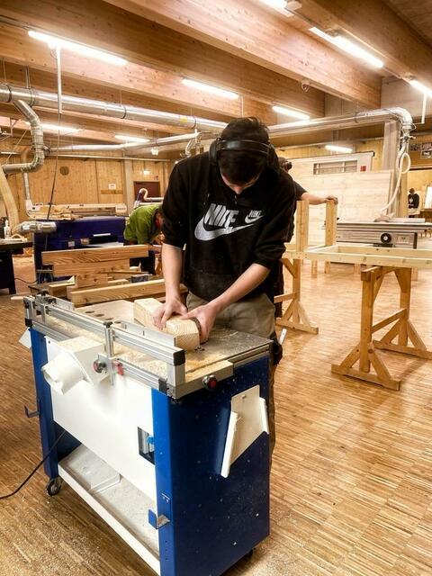 Foto: LFS/ Magdalena Resch