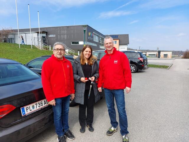 Foto: SPÖ Obritzberg