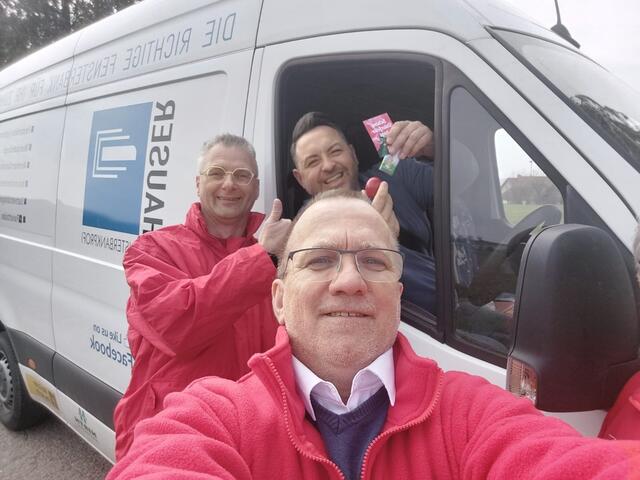 Foto: SPÖ Obritzberg