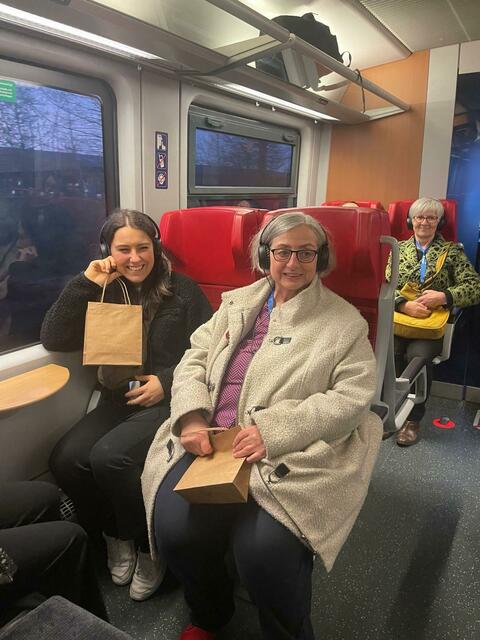 Foto: Cristina Giurgea