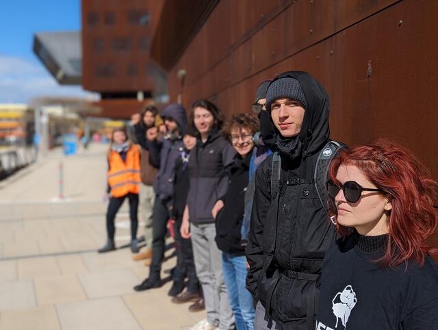 Foto: Extinction Rebellion
