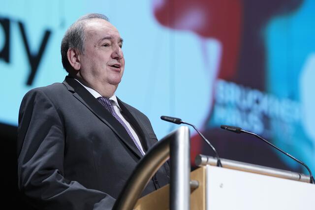 Foto: Reinhard Winkler