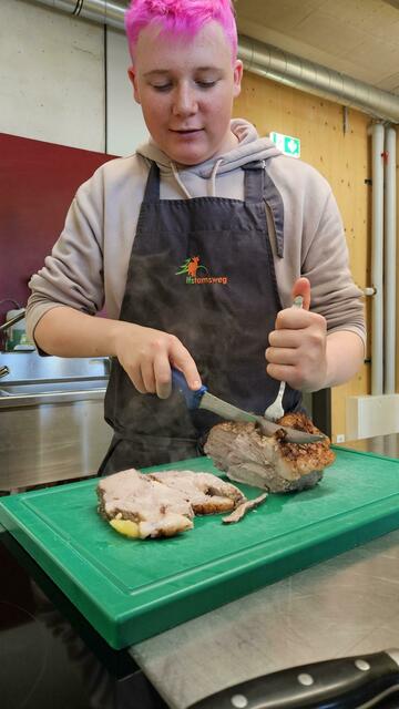 Foto: LFS/ Magdalena Resch