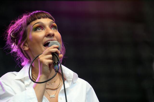 Foto: Markus Lackinger