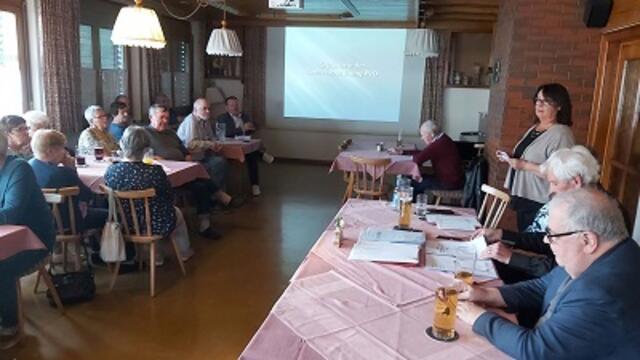 Foto: PVÖ Thüringen