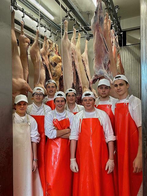 Foto: LFS/ Magdalena Resch