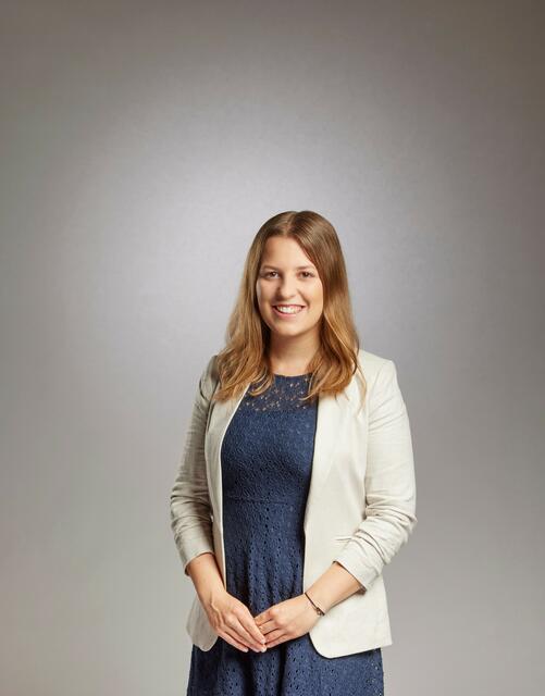 Hofkirchens Bürgermeisterin Nicole Thaller  | Foto: OÖVP Linz-Land