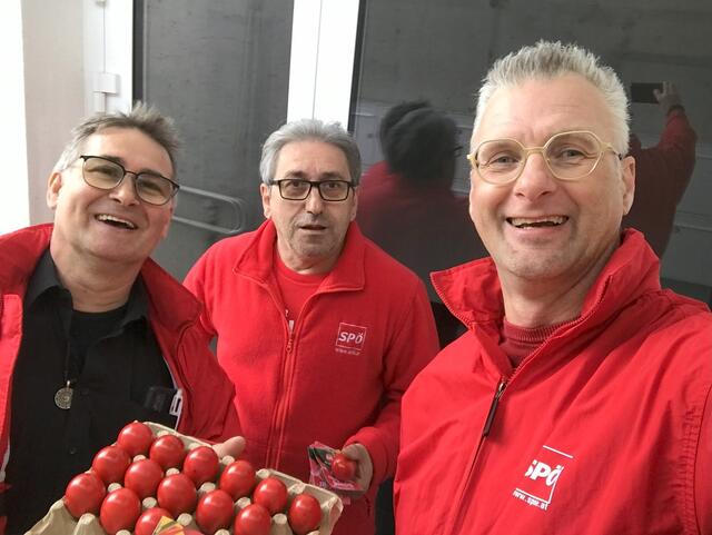 Foto: SPÖ Obritzberg