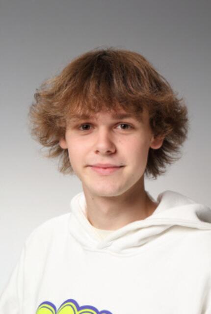 Fabian Gruber | Foto: HAK/HTL