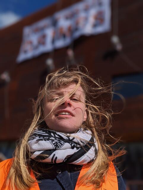 Foto: Extinction Rebellion
