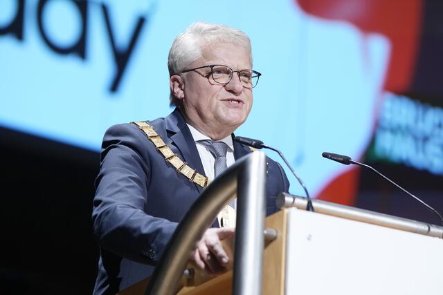 Foto: Reinhard Winkler