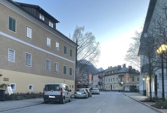 Standort: In der Götzstraße gegenüber ehem. Gigasport. Achtung: Hier sind nur 30 km/h erlaubt!