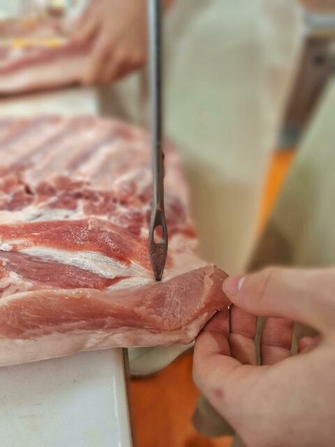 Foto: LFS/ Magdalena Resch