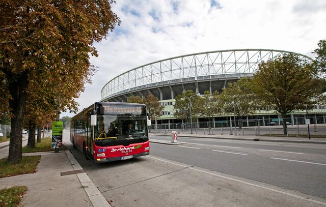 Bei Evaluierungen haben die Wiener Linien mehrere Verbesserungsmöglichkeiten festgestellt.  | Foto: Wiener Linien / Manfred Helmer