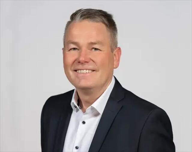 Erich Priewasser aus Höhnhart. | Foto: Gemeinde Höhnhart