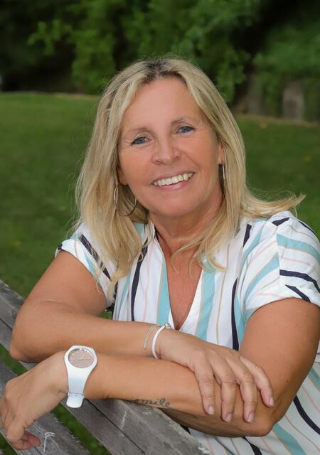 Bürgermeisterin von Mauerkirchen: Sabine Breckner | Foto: SPÖ