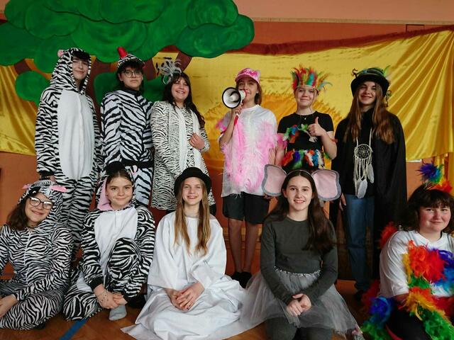 Foto: Musikmittelschule Göllersdorf