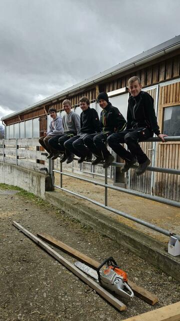 Foto: LFS/ Magdalena Resch