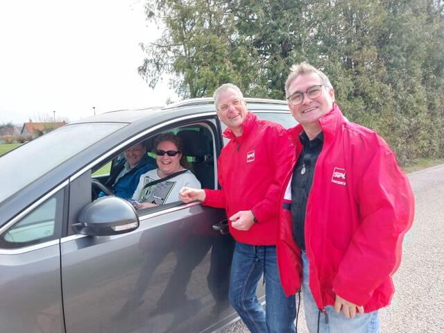 Foto: SPÖ Obritzberg