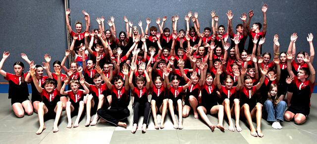 Foto: Sportmittelschule Niederwaldkirchen