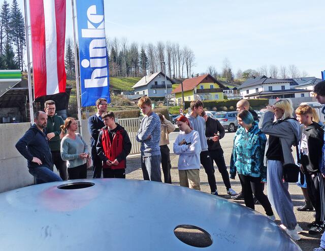 Foto: WKO Vöcklabruck