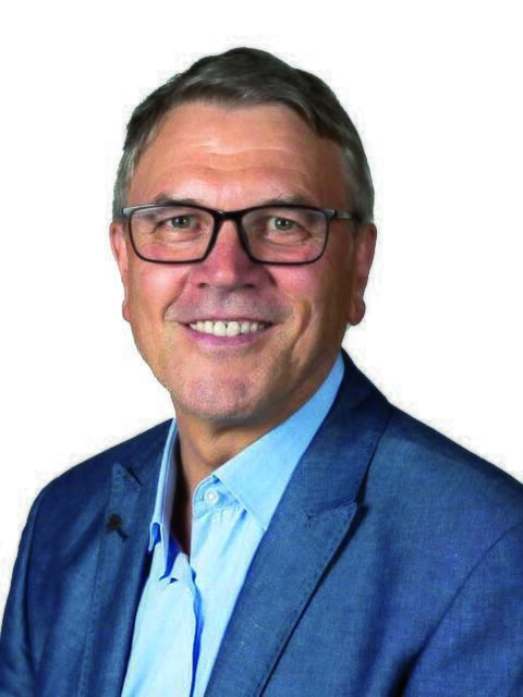 Erich Rippl, Lengau. | Foto: Gemeinde Lengau