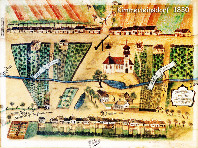 Foto: Topothek Groß-Enzersdorf/Franzensdorf