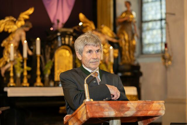 Rudi Wieselthaler. | Foto: René Brunhölzl/RMW