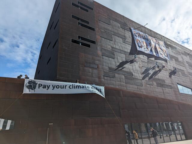Foto: Extinction Rebellion