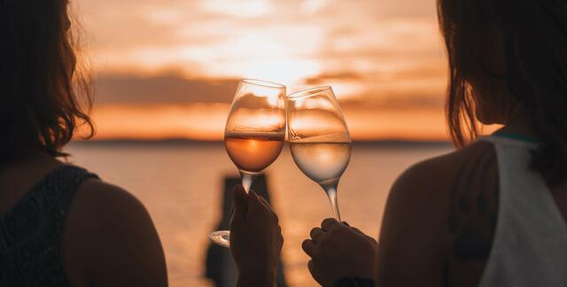 Der Tourismus im Burgenland steigt weiter an.  | Foto: Eric van Ommen, Podersdorf am See