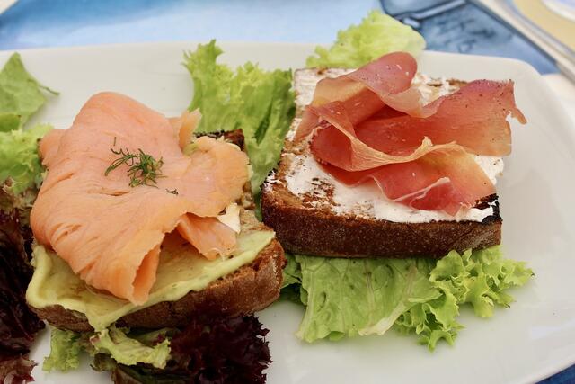 Gesunde Ernährung ist auch für die Psyche wichtig. | Foto: GeoffreyDC/Pixabay