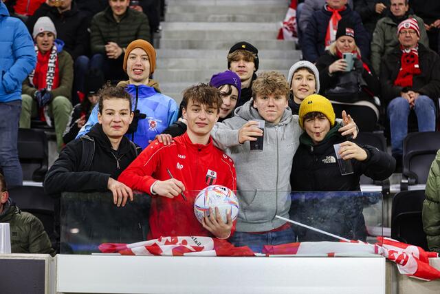 Teamchefin Irene Fuhrmann hofft auf zahlreiche Unterstützung der Fans. | Foto: Reischl