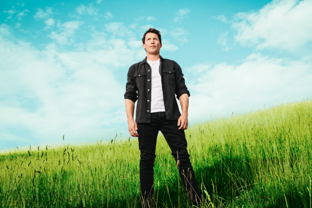 Charmanter Besuch aus Britain. James Blunt ist im Juli  zu Gast in Mörbisch am See.  | Foto: James Blunt