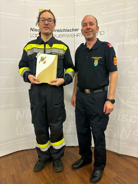 Foto: BFK Gänserndorf