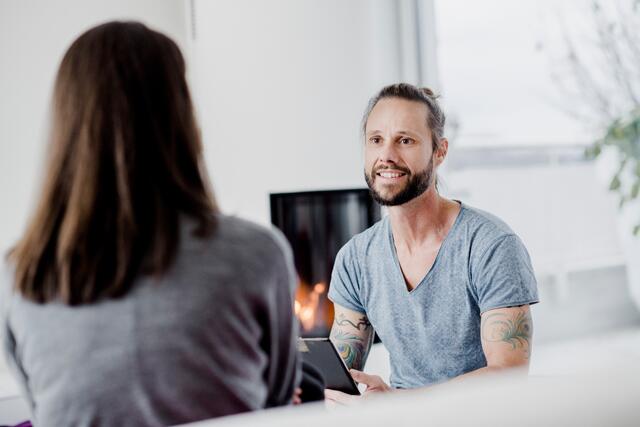 Symbolbild | Foto: stock.adobe.com/Michaela Begsteiger