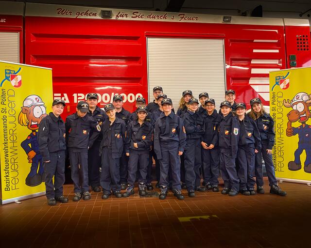 Foto: FF Purkersdorf
