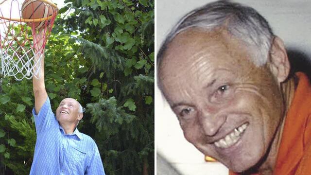  Hans Orel | Foto: Privat