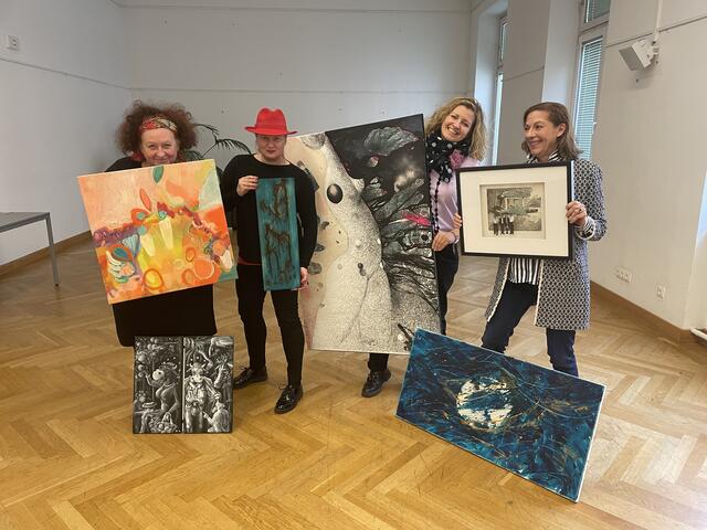 Foto: Tamara Winterthaler