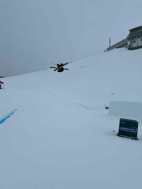 Foto: Ski-Club Arlberg