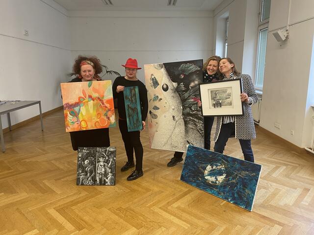 Foto: Tamara Winterthaler