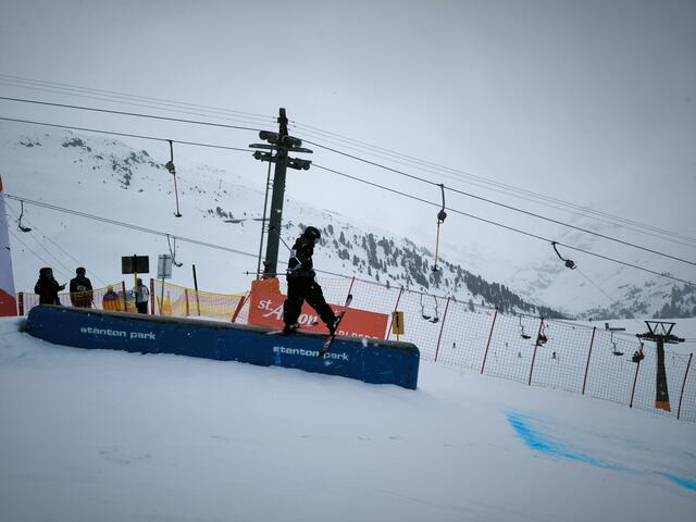 Foto: Ski-Club Arlberg