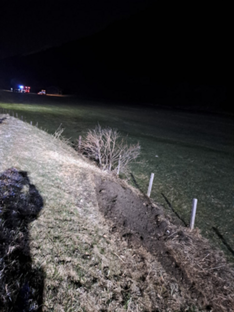 Foto: Feuerwehr Bramberg