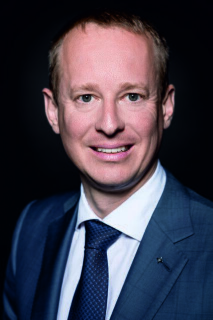 Der neue Gremialobmann Christoph Paukner ist seit 1998 Geschäftsführer des Linzer Familienbetriebs S. Paukner GmbH/Palido Juwelen. | Foto: Palido