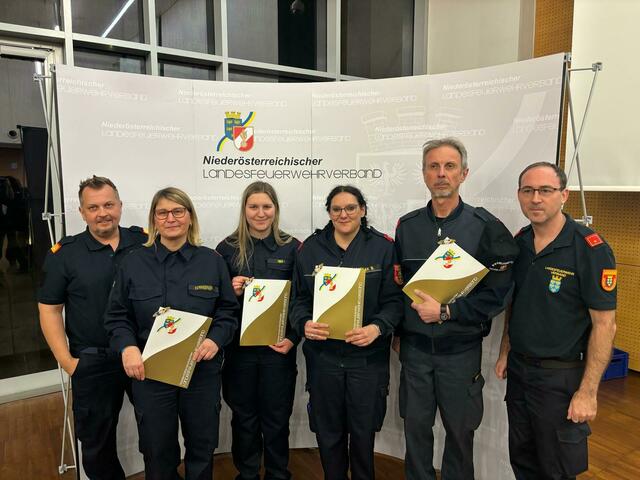 Foto: BFK Gänserndorf
