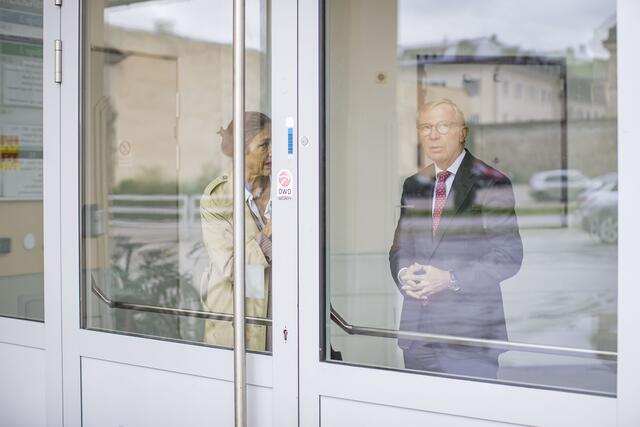 Foto: Land Salzburg/Neumayr/Christian Leopold
