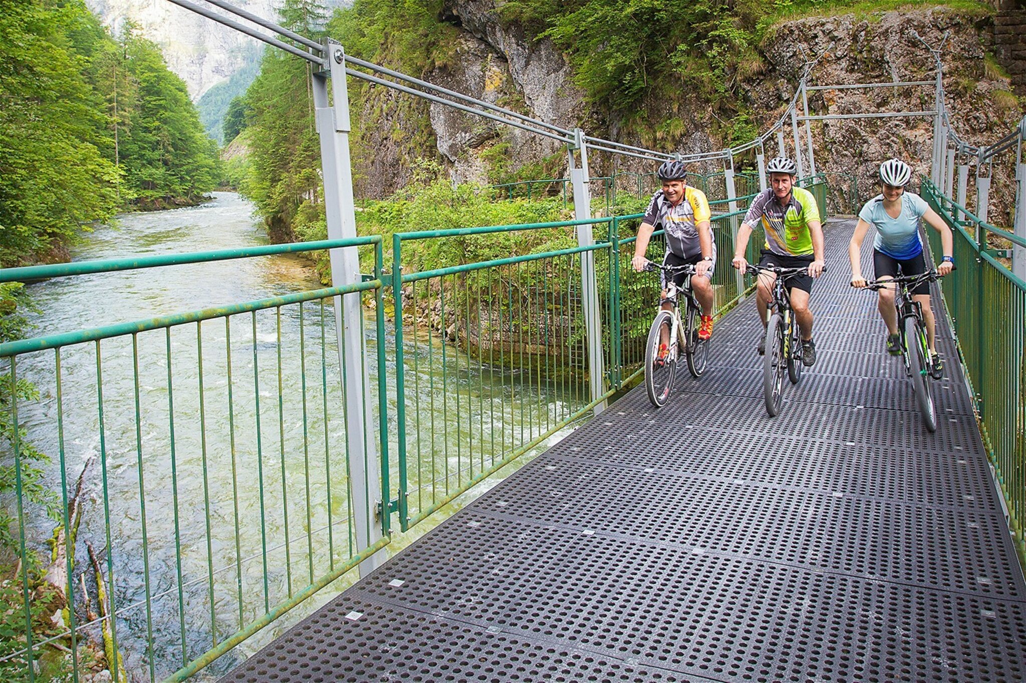 Entdecke Das Paradies! Grenzüberschreitender Radweg Bei Rieth Wieder Offen – Dein Geheimtipp Für Unvergessliche Momente! - fxa3n2p