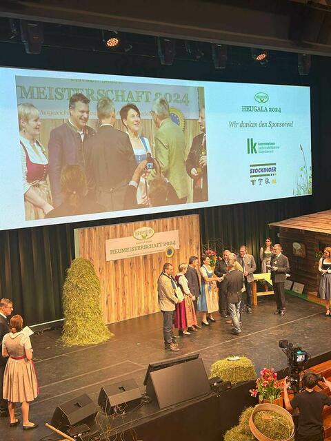 Foto: Helmut Mühlbacher