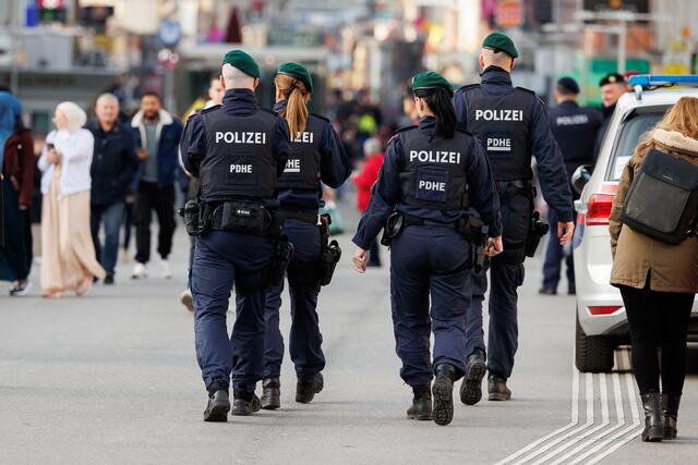 Foto: FLORIAN WIESER / APA / picturedesk.com